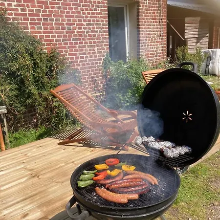 Dans La Verdure Bordeaux-Saint-Clair