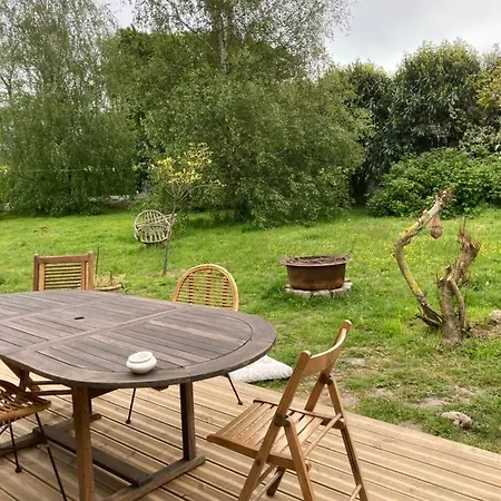 Dans La Verdure * Bordeaux-Saint-Clair